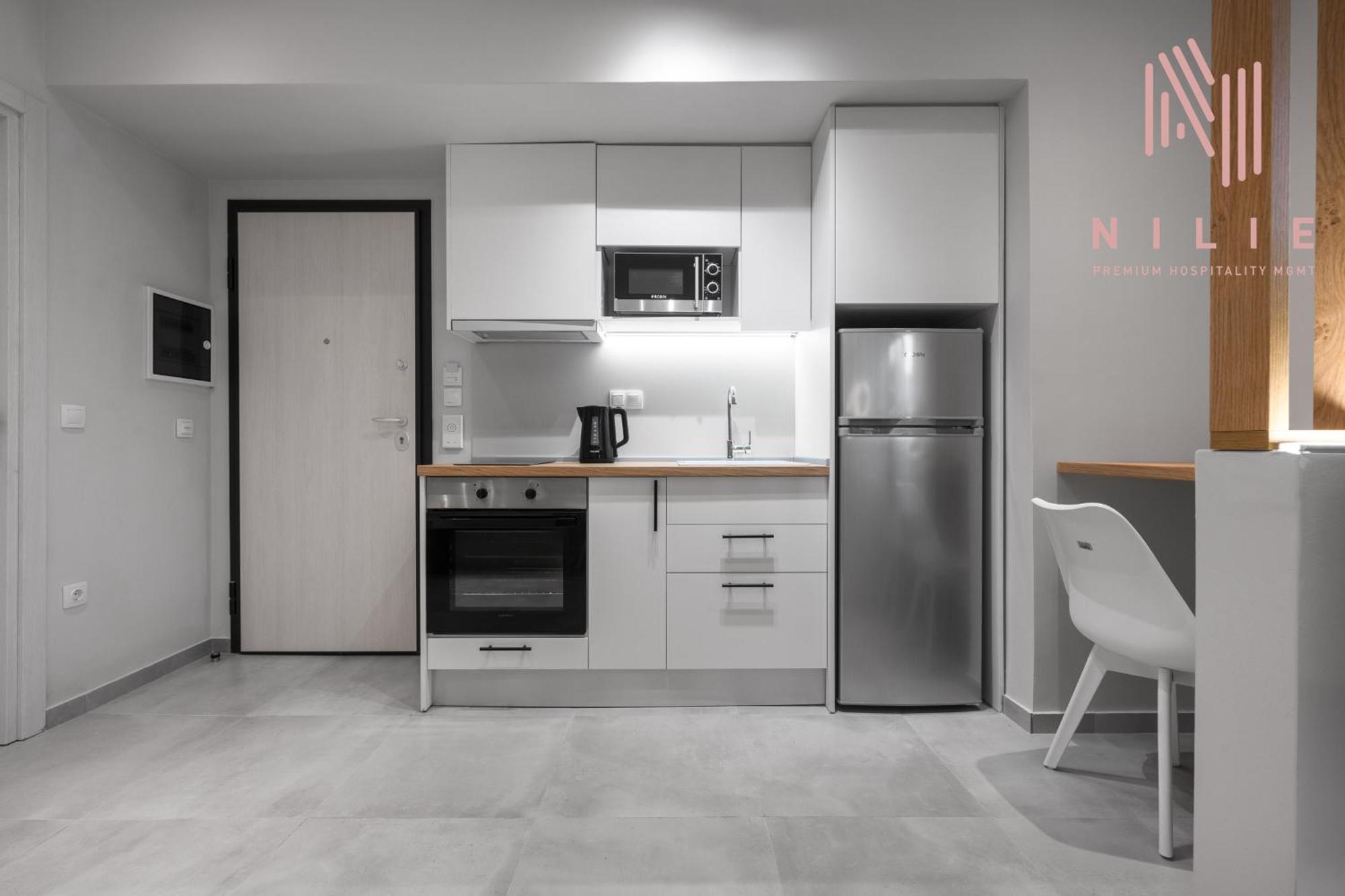 Bitola, Nilie Hospitality Mgmt Appartamento